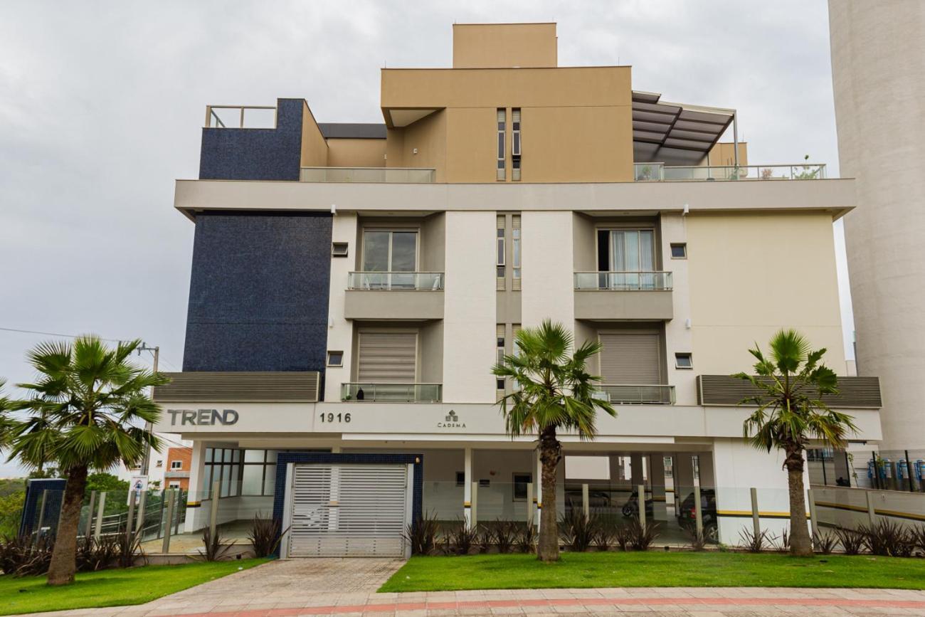 Estudio moderno no Campeche com piscina, perto da praia Florianópolis Esterno foto